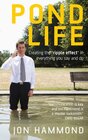 Buchcover Pond Life