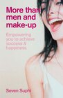 Buchcover More Than Men and Make-Up