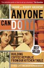 Buchcover Anyone Can Do It