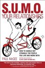 Buchcover SUMO Your Relationships
