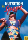 Buchcover Nutrition in Sport