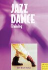 Buchcover Jazz Dance Training