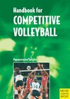 Buchcover Handbook for competitive Volleyball