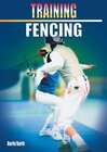 Buchcover Training Fencing
