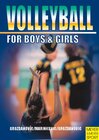Buchcover Volleyball for Boys and Girls