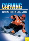 Buchcover Carving
