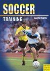 Buchcover Training Soccer