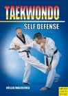 Buchcover Taekwondo - Self-Defense