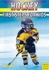 Buchcover Hockey