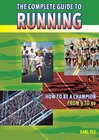 Buchcover The Complete Guide to Running