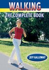 Buchcover Walking: The Complete Book