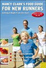 Buchcover Nancy Clark's Food Guide for New Runners