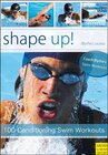 Buchcover Shape Up!