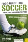 Buchcover Food Guide for Soccer