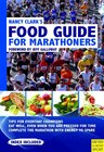 Buchcover Nancy Clark´s Food Guide for Marathoners
