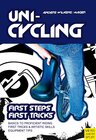 Buchcover Unicycling - First Steps, First Tricks