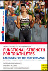 Buchcover Functional Strength for Triathletes