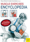 Buchcover Muscle Exercises Encyclopedia
