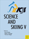 Buchcover Science and Skiing V