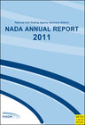 Buchcover NADA Annual Report 2011