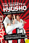 Buchcover The Secrets of Kyusho