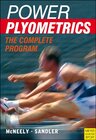 Buchcover Power Plyometrics