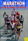 Buchcover Marathon