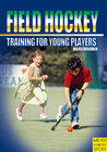 Buchcover Field Hockey Training for Young Players