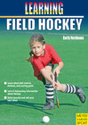 Buchcover Learning Field Hockey