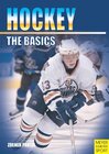 Buchcover Hockey
