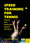 Buchcover Speed Training for Tennis