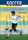 Buchcover Soccer Training for Girls
