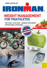 Buchcover Weight Management for Triathletes