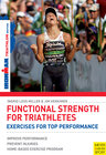 Buchcover Functional Strength for Triathletes