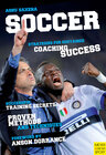 Buchcover Soccer