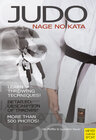 Buchcover Judo - Nage No Kata