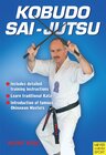 Buchcover Kobudo Sai Jutsu