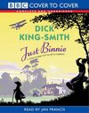 Buchcover Just Binnie (BBC Cover to Cover)