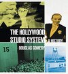 Buchcover The Hollywood Studio System: A History