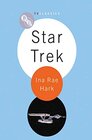 Buchcover Star Trek (BFI TV Classics)