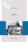 Buchcover Detour (BFI Film Classics)
