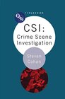 Buchcover CSI: Crime Scene Investigation (BFI TV Classics)
