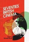 Buchcover Seventies British Cinema