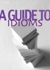 Buchcover A Guide to Idioms