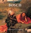 Buchcover Bosch (Artist biographies - Perfect Square) (English Edition)