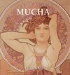 Buchcover Mucha (Artist biographies - Perfect Square) (English Edition)
