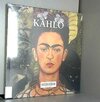 Buchcover Frida Kahlo