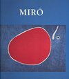 Buchcover Joan Miró
