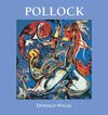 Buchcover Pollock (Artist biographies - Perfect Square)
