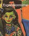 Buchcover L'Expressionnisme